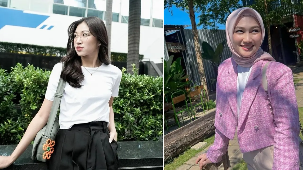 Dipandu Shani dan Melody, Grand Launching JKT48 Official Store di Shopee Banjir Respons Positif dari Netizen