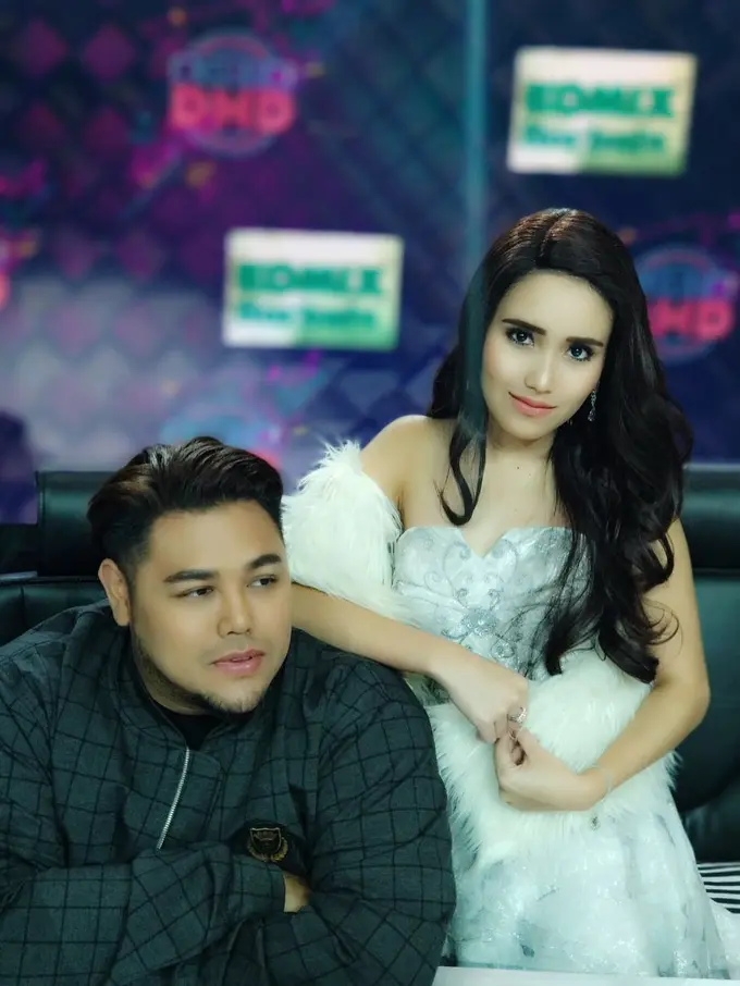 [Bintang] Ivan Gunawan