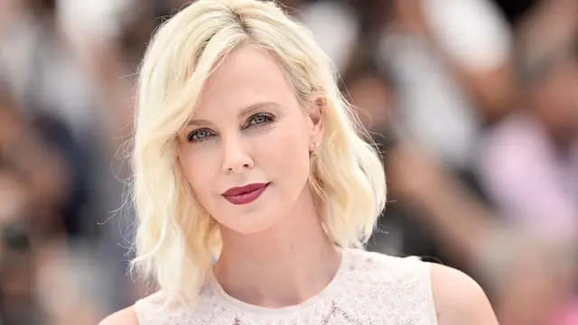 Charlize Theron