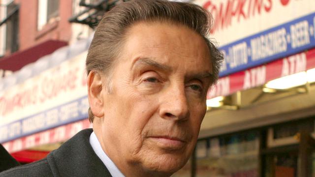 Jerry Orbach