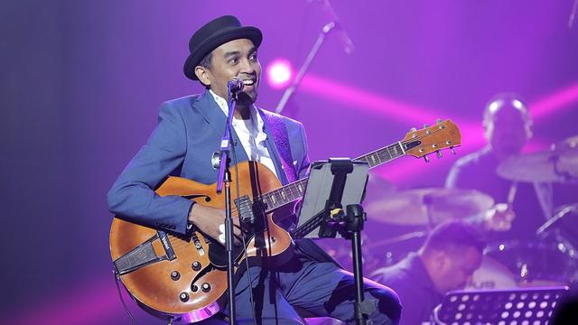 [Fimela] Glenn Fredly