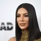 Kim Kardashian (Chris Pizzello/Invision/AP)