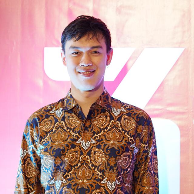 Alasan Fotografer Adi Putra Pilih Berkarir Di Jepang Showbiz