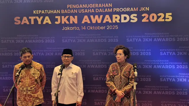 Menteri Koordinator Bidang Pemberdayaan Masyarakat RI, Abdul Muhaimin Iskandar