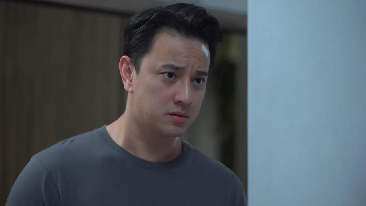 Saksikan Live Streaming SCTV Sinetron Takdir Cinta Yang Kupilih