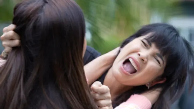 Cinta Setelah Cinta
