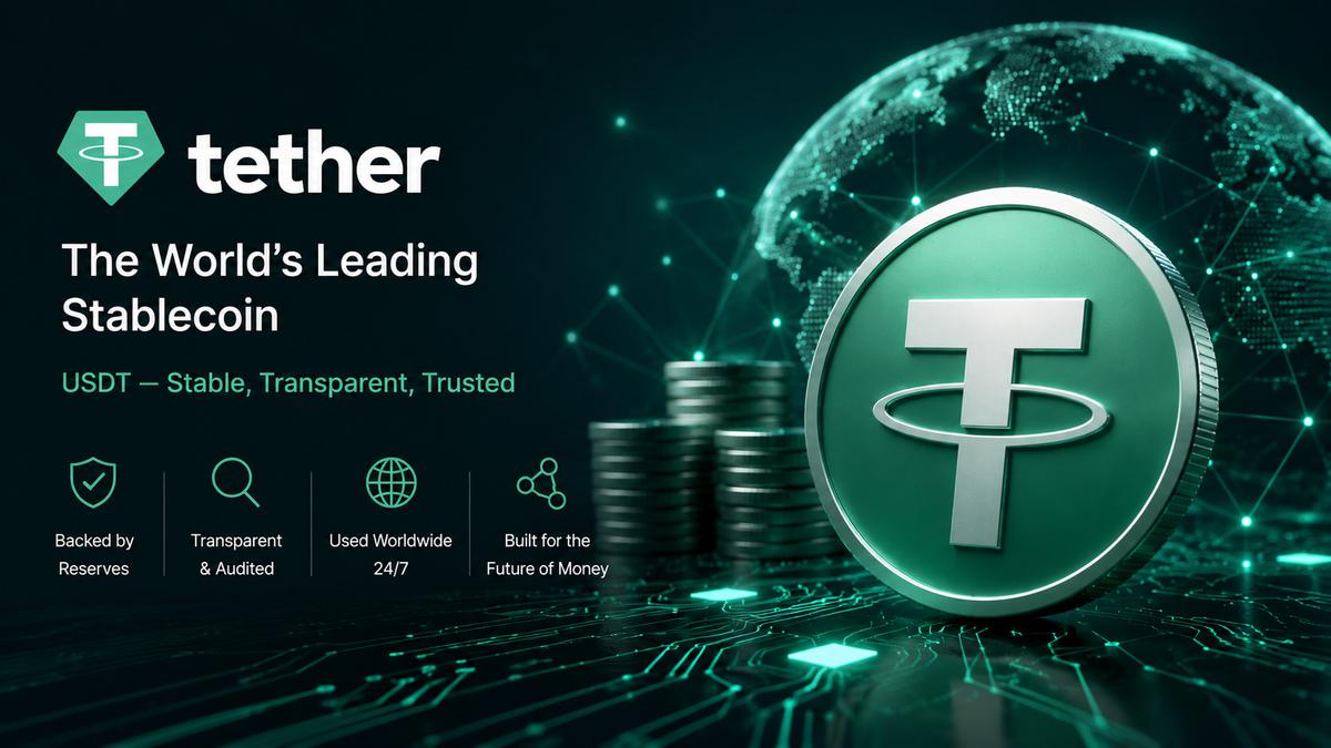 Tether Suntik Dana US$ 20 Juta ke Mercado Bitcoin