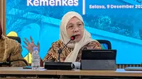 ⁠Indonesia Kekurangan 70 Ribu Dokter Spesialis, Kemenkes Dorong Pendidikan Lewat Hospital Based