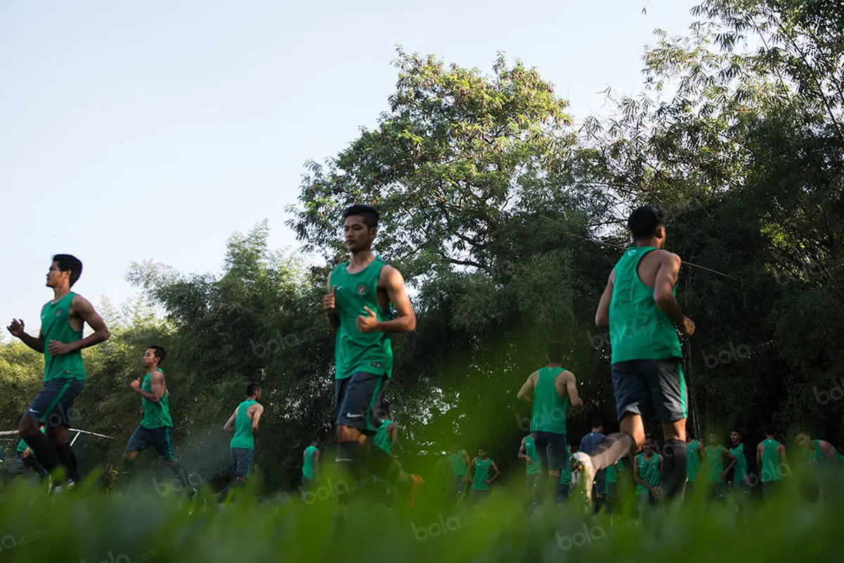 Timnas U-19