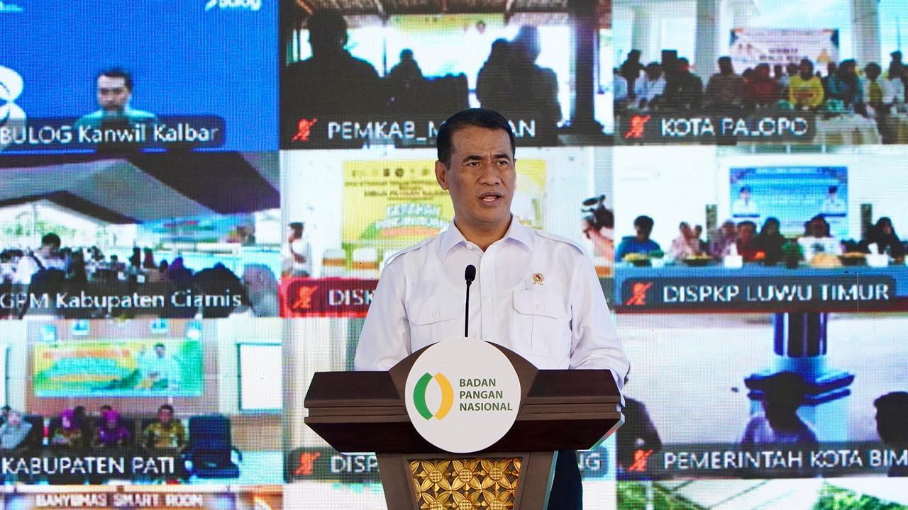 Perintah Prabowo Subianto: Harga Pangan Tak Boleh Naik Jelang Ramadan