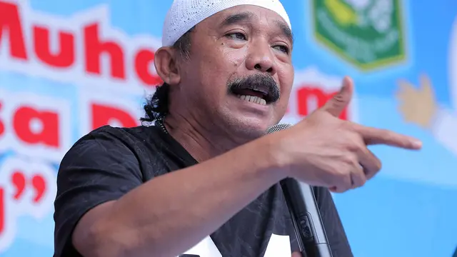 [Bintang] Opie Kumis