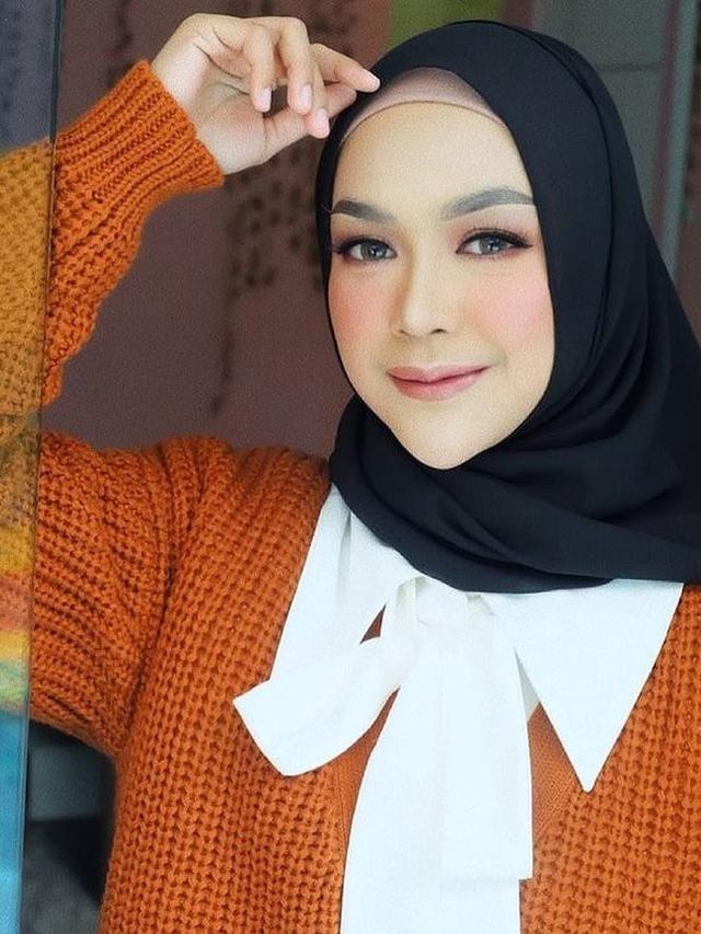 Dituding Operasi Plastik Ini 7 Potret Transformasi Ria Ricis Hot Liputan6 Com
