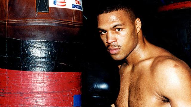 Gerald McClellan