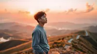 350 Kata-Kata Semangat untuk Diri Sendiri yang Memotivasi