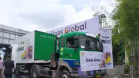 Produk Pakan Binatang Piaraan Asal Sidoarjo Rambah Pasar Brunei