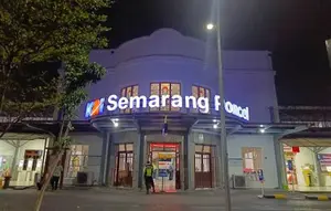 Harga, Jadwal Keberangkatan KA Kedung SepuSemarang Poncol - Ngrombo 20 Agustus, Tiket Rp 10 Ribu