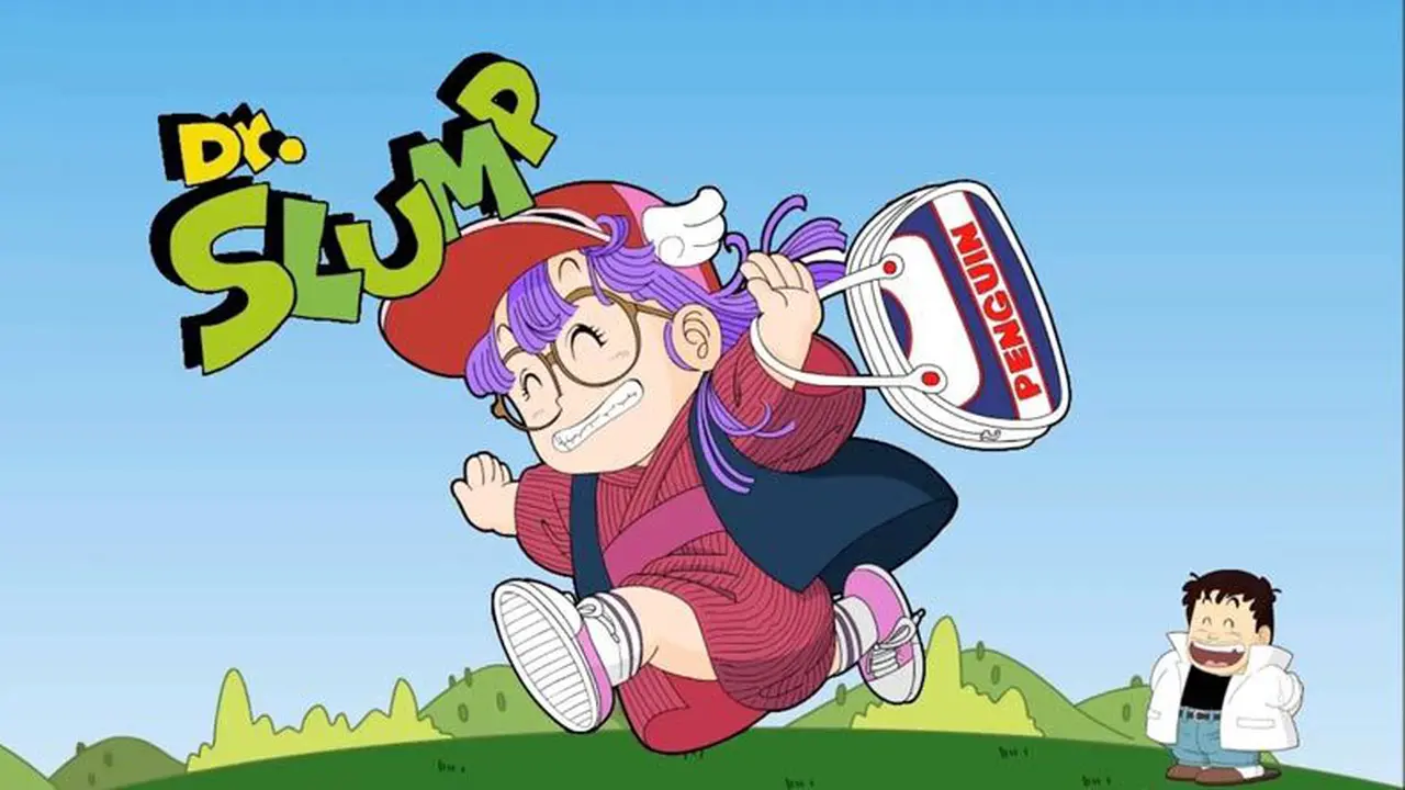 Anime
