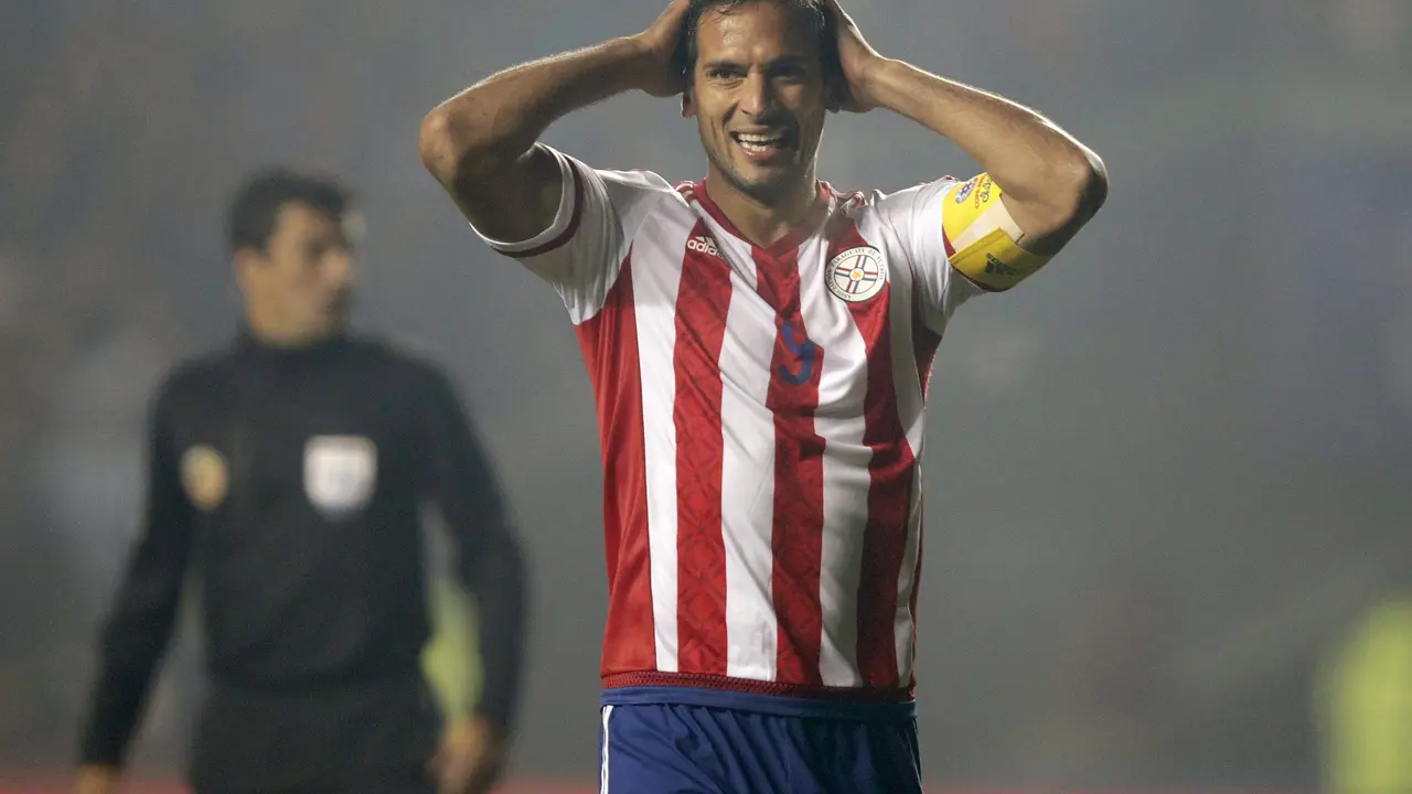 Copa America 2015