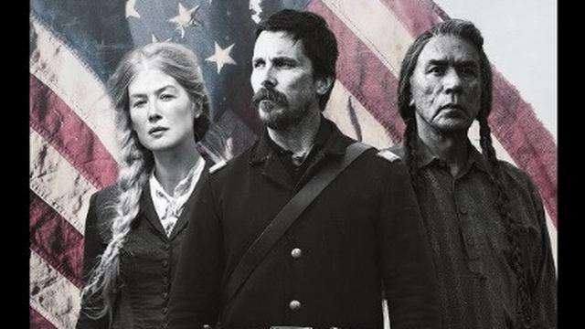 film Hostiles tayang di Bioskop Trans TV (Foto: Entertainment Studios Motion Pictures via imdb.com)