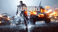 Update terbaru Battlefield 4 akan lebih berfokus ke persenjataan dan mode multiplayer