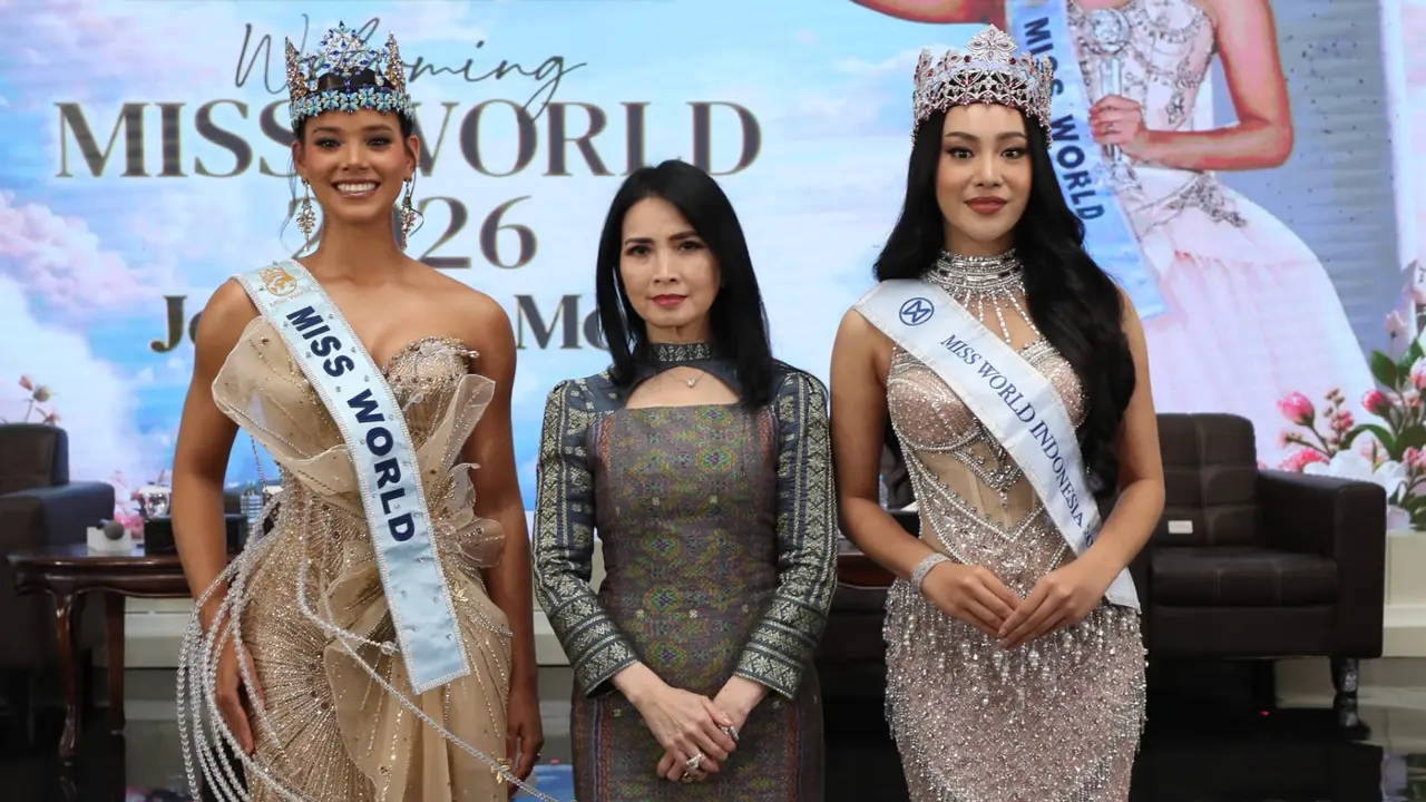 Miss World 2026