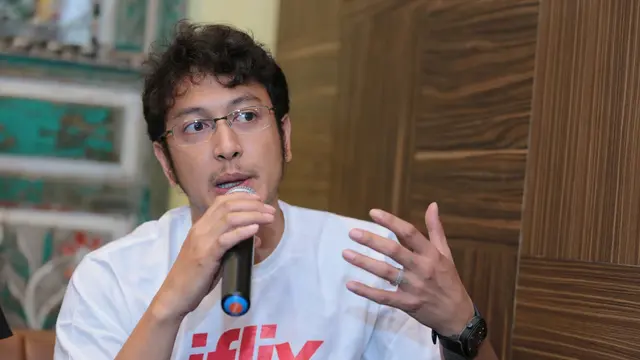 [Fimela] Dimas Anggara