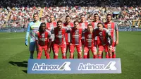 Cremonese Belum Terkalahkan di Serie A: Emil Audero 2 Kali Nirbobol dan Jadi Pahlawan di Bawah Mistar