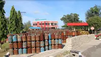Minat Konsumsi Elpiji Non Subsidi Cukup Tinggi di Kaltim