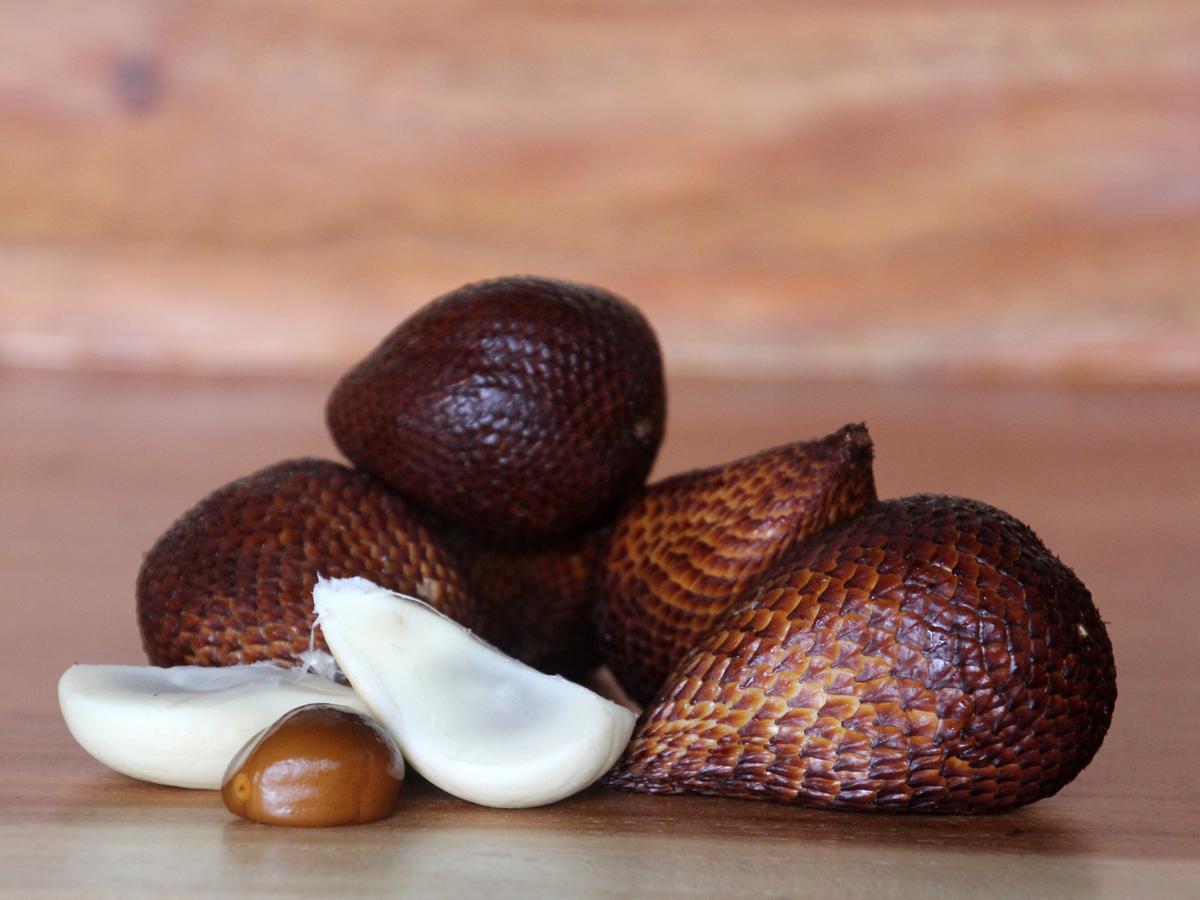 15 Arti Mimpi Buah Salak, Ada Pertanda Baik Dan Buruk - Ragam Bola.com