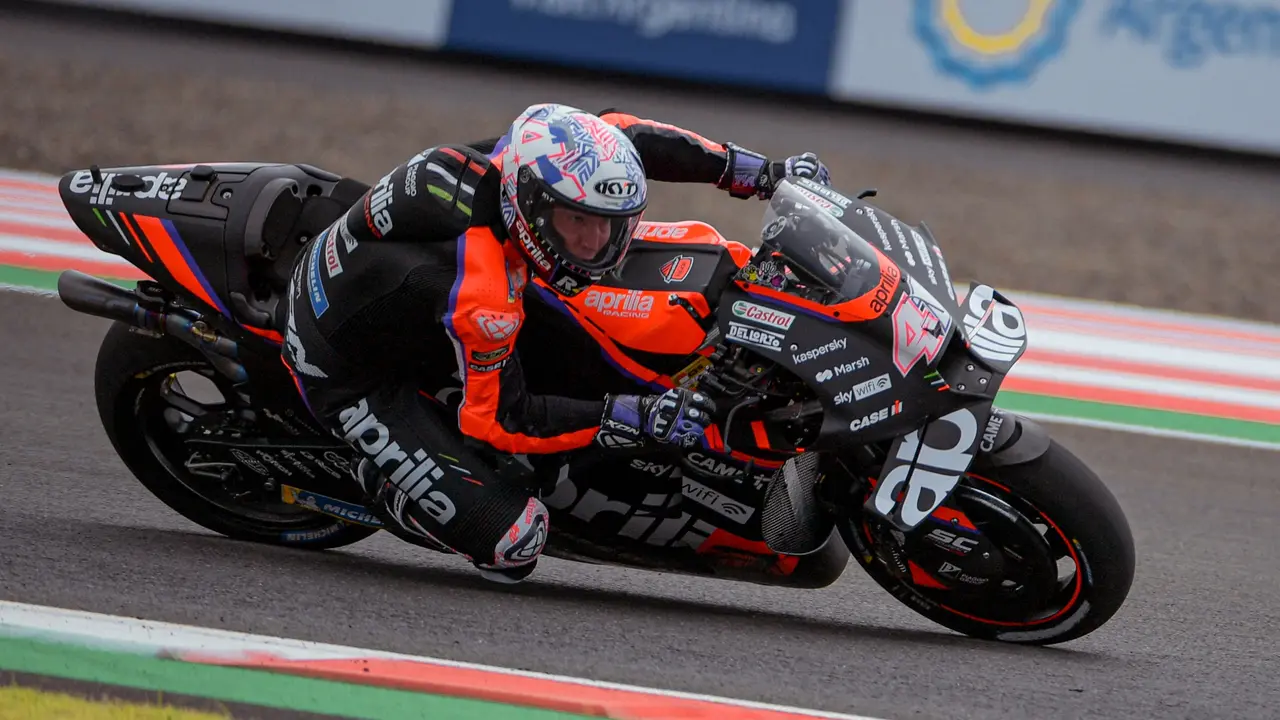 Aleix Espargaro