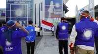 HUT ke-80 RI, PAN Jatim Ajak Kader Berjuang Wujudkan Ketahanan Pangan