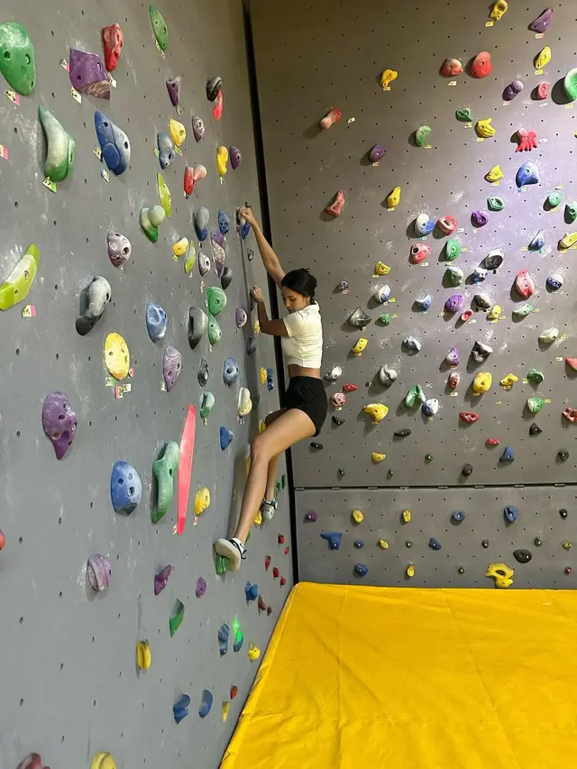 Anya Geraldine (Instagram/anyageraldine)