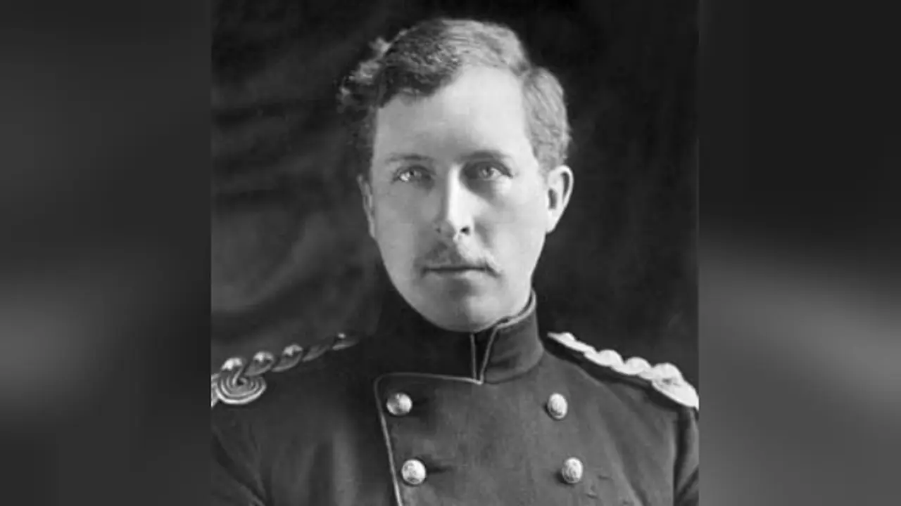 Albert I (Encyclopædia Britannica, Inc.)