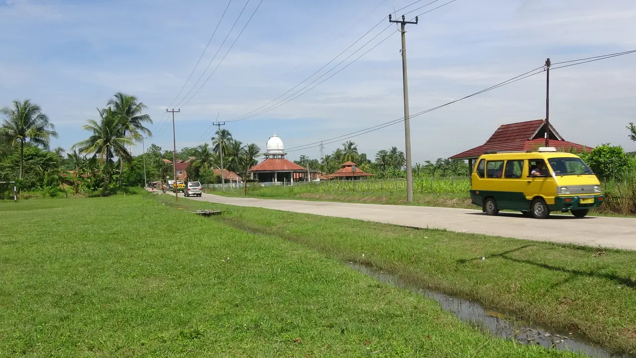 Dana Desa