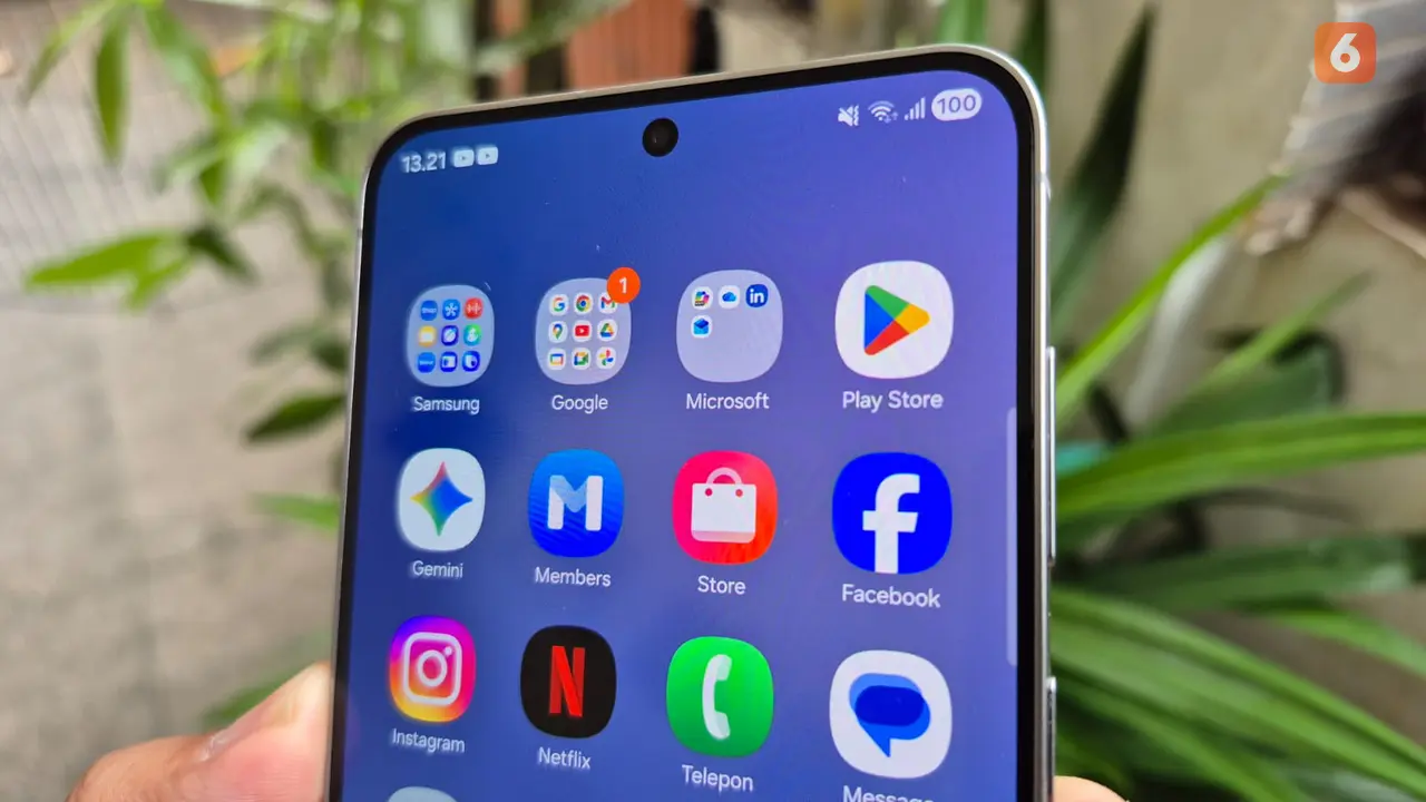 Galaxy S25 FE Gemini AI