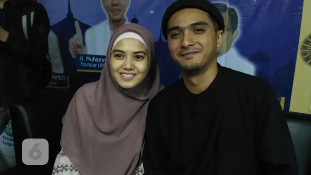 [Bintang] Ricky Harun