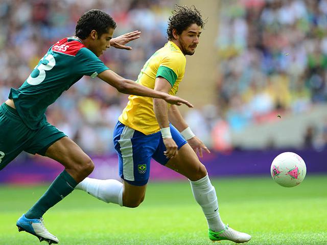 Copa America 2016 Tragedi Ucla Ganggu Persiapan Timnas Brasil Dunia Bola Com