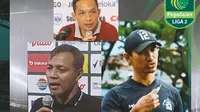 Fenomena Menarik Pegadaian Liga 2 2024/2025: Panggung Sempurna Pelatih Muda Lokal Berbakat untuk Terbang Lebih Tinggi