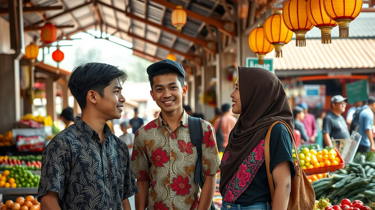 apa arti wong ndi