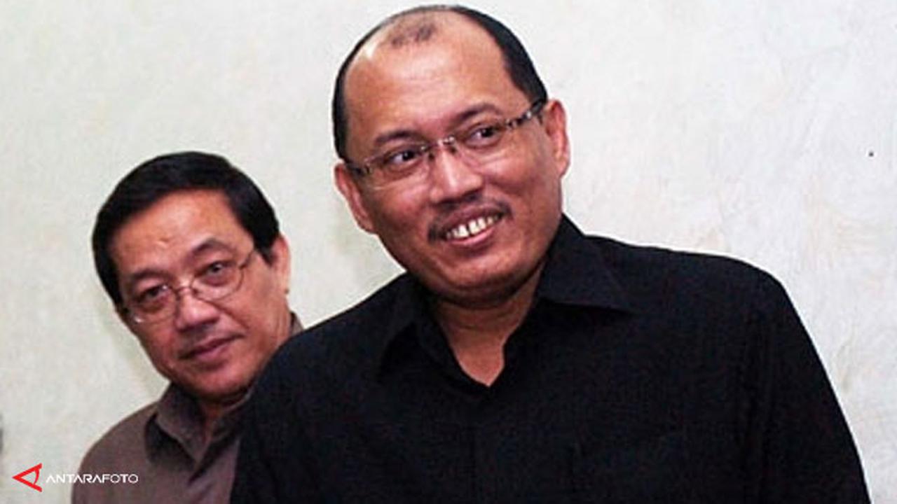 KPK Periksa Hakim Konstitusi, MK: Harus Sesuai Aturan