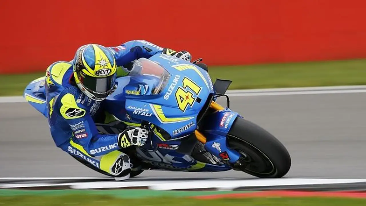 Winglet MotoGP