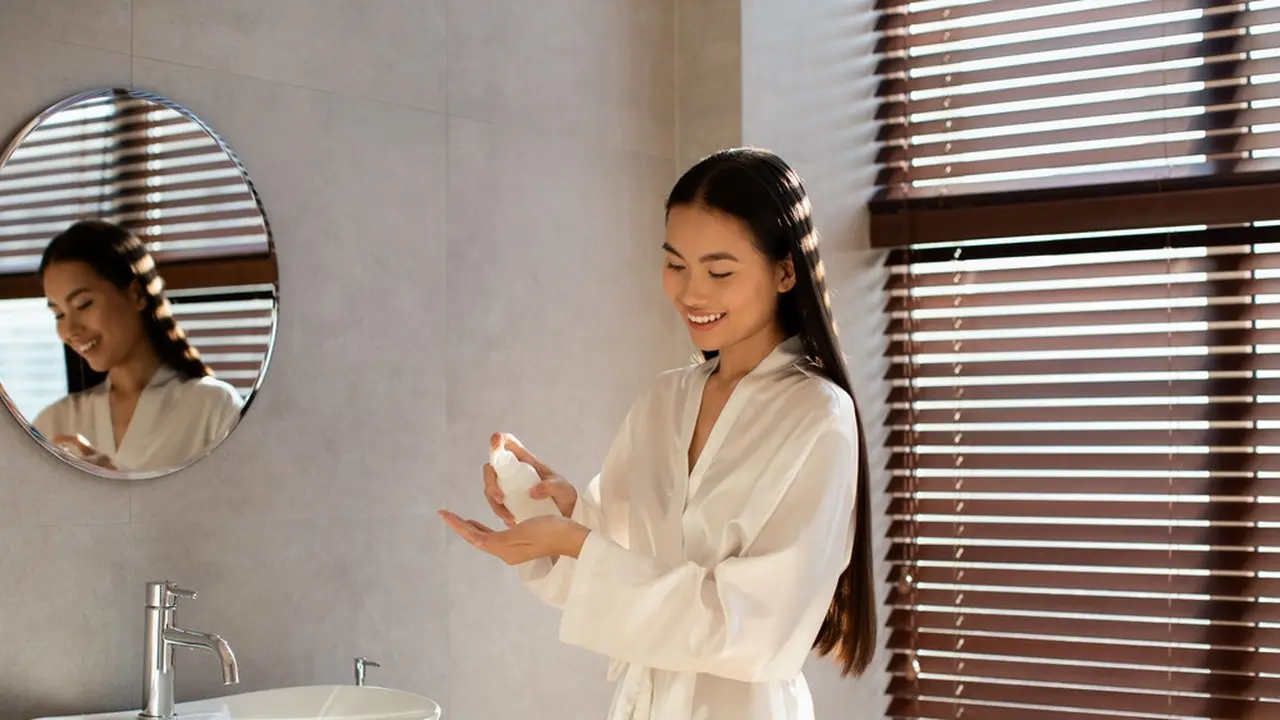 hydrating toner