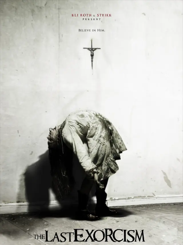 The Last Exorcism (2010) (Foto: IMDb)