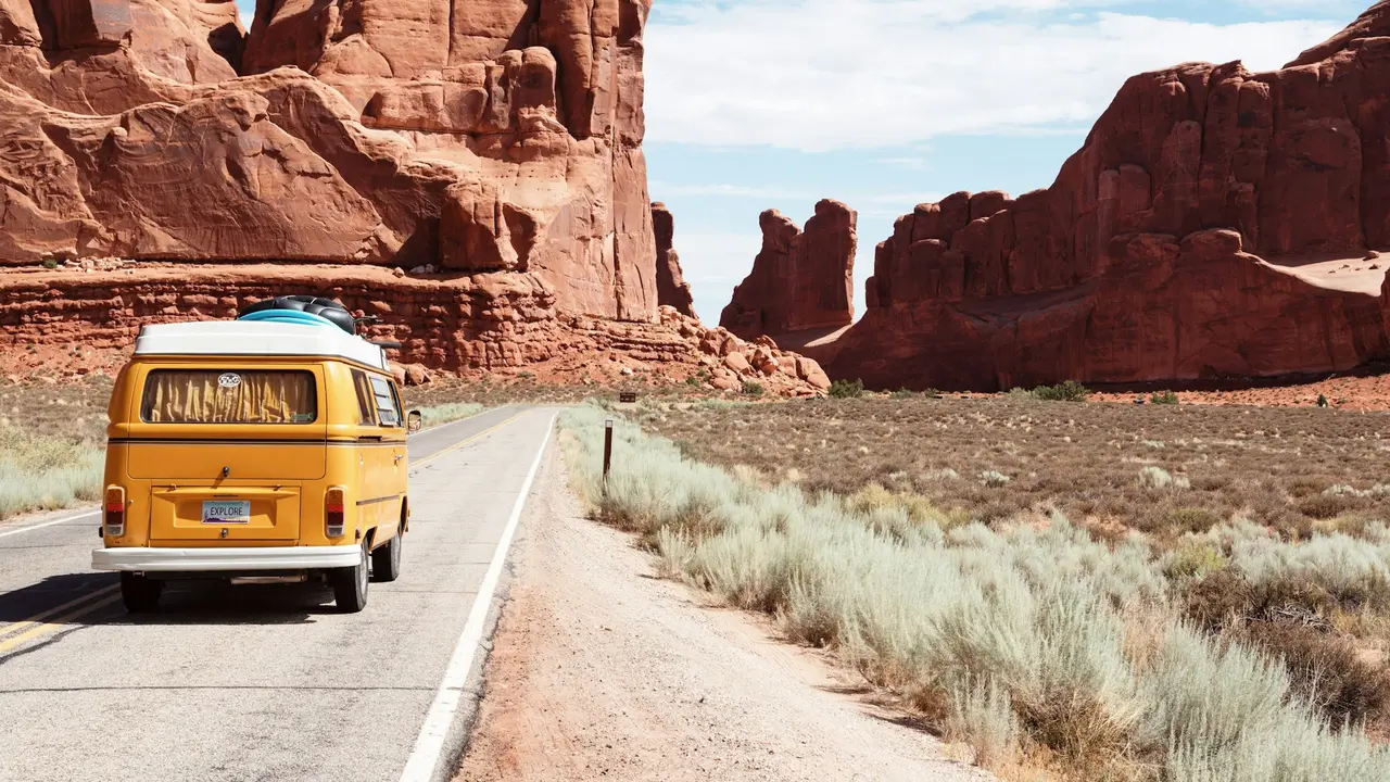 Road Trip