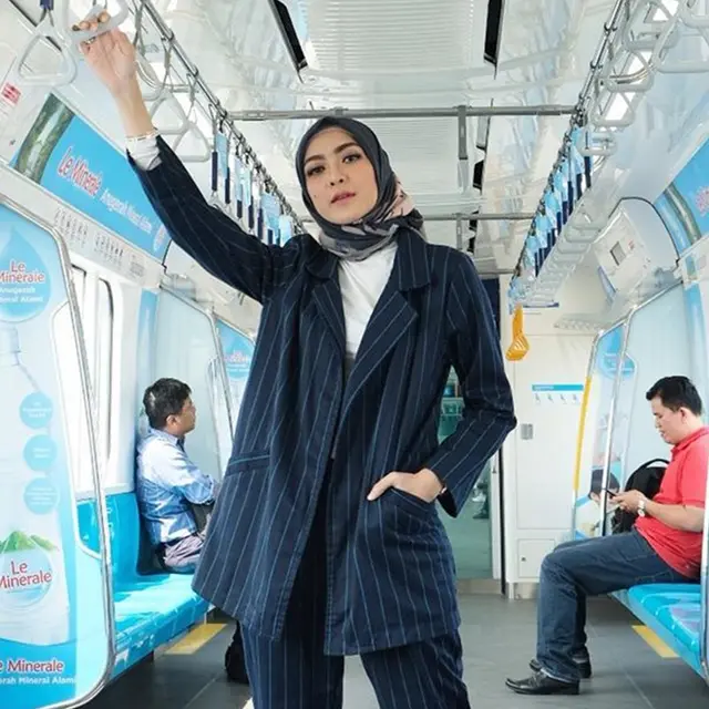 6 Artis Rujuk Lagi Pasca Bercerai News Entertainment Fimela Com