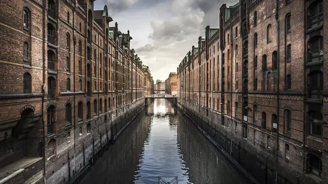 Hamburg