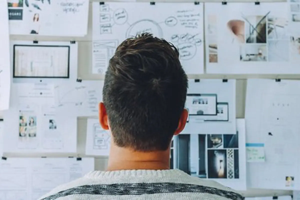 Hal yang dicemaskan pria sebelum menikah/copyright Pexels.com