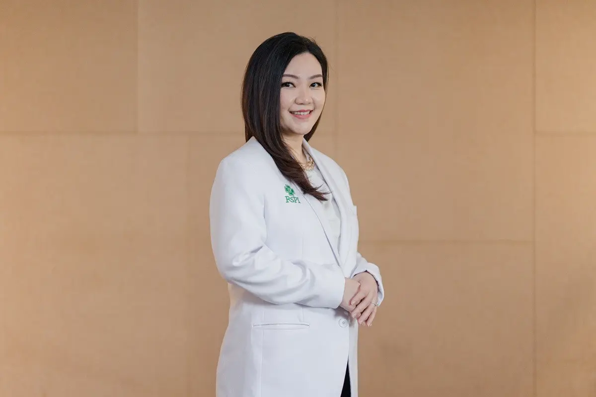drg. Hanny Ilanda, Sp.KG, Dokter Gigi Spesialis Konservasi Gigi
