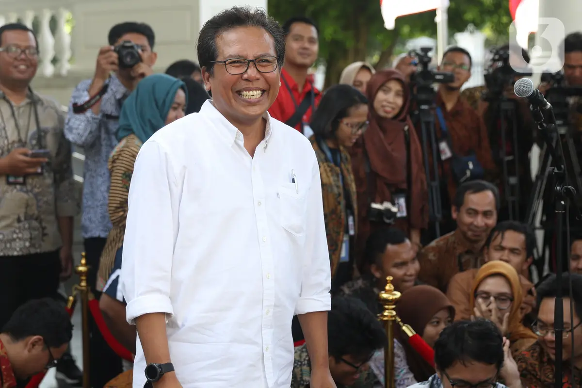 Fadjroel Rahman