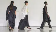Bottega Veneta Summer 2027 Hadirkan Saat Craftsmanship Ikonis Hadir Lebih Ringan dan Bebas